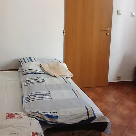 Juraj's Outback Hostel Bratislava
