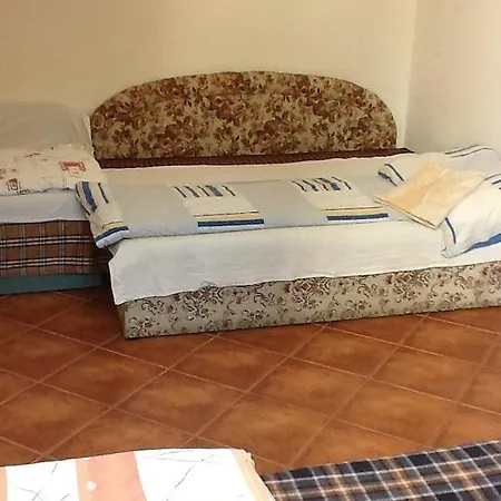 Hostel Juraj's Outback Bratislava