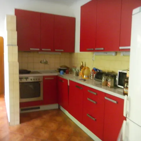 Hostel Juraj's Outback Bratislava