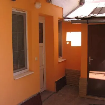Vandrerhjem Juraj's Outback Bratislava
