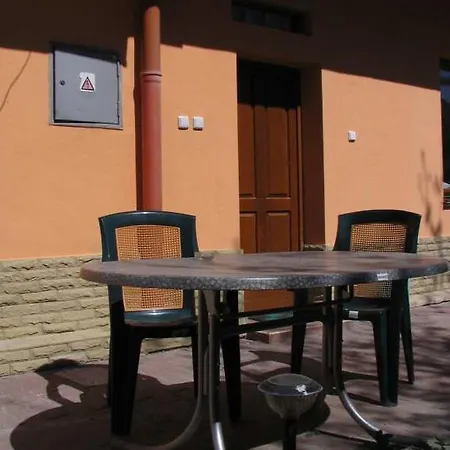 Juraj's Outback Bratislava