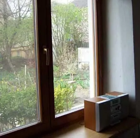 Hostel Juraj's Outback Bratislava