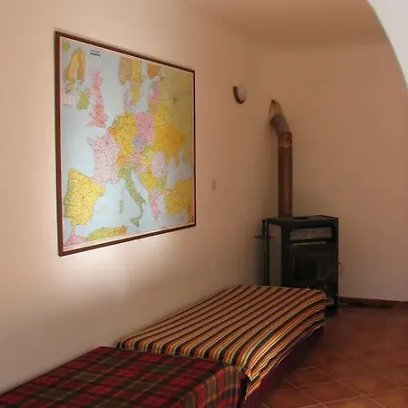 Juraj's Outback Bratislava
