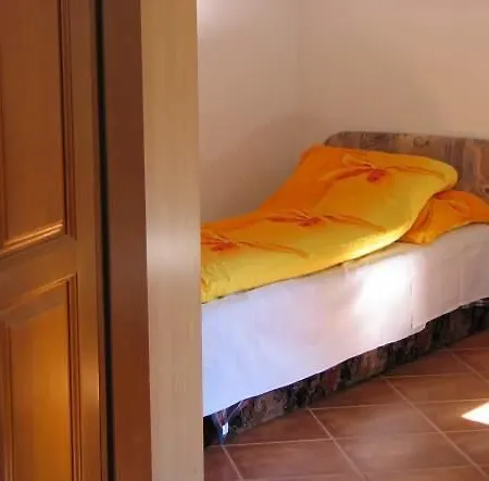 Hostel Juraj's Outback
