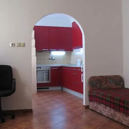 Hostel Juraj's Outback