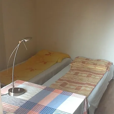 Hostel Juraj's Outback *