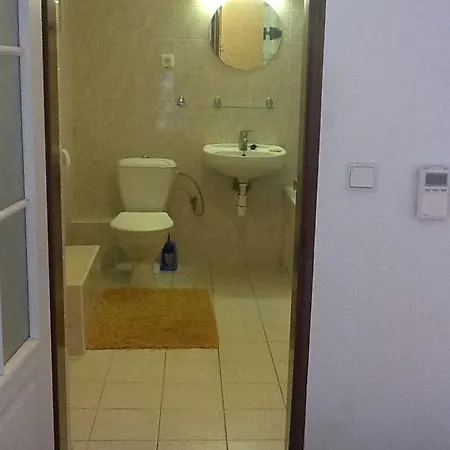 Hostel Juraj's Outback